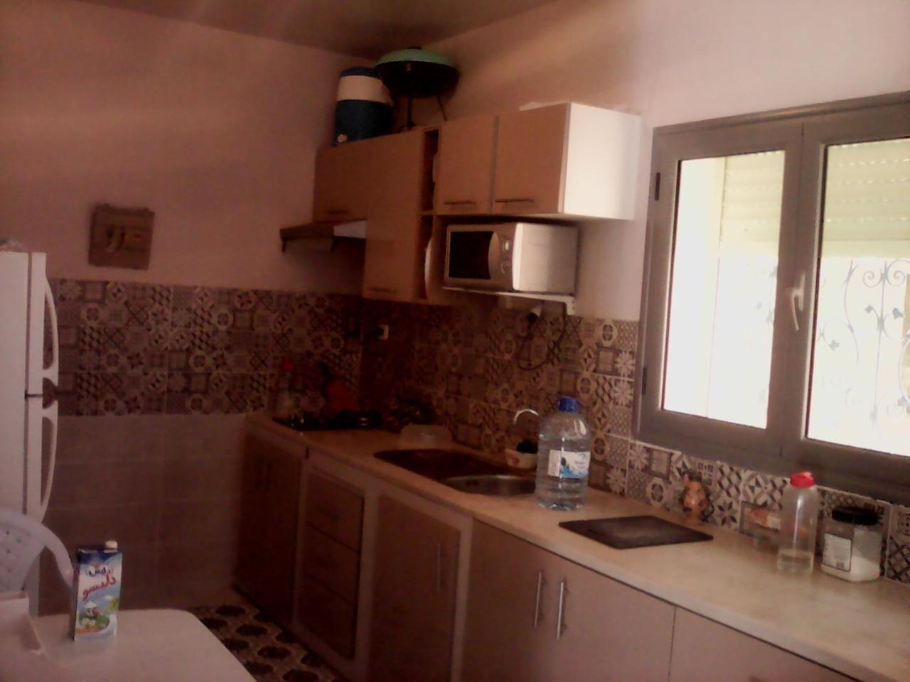 El Habib Appartement