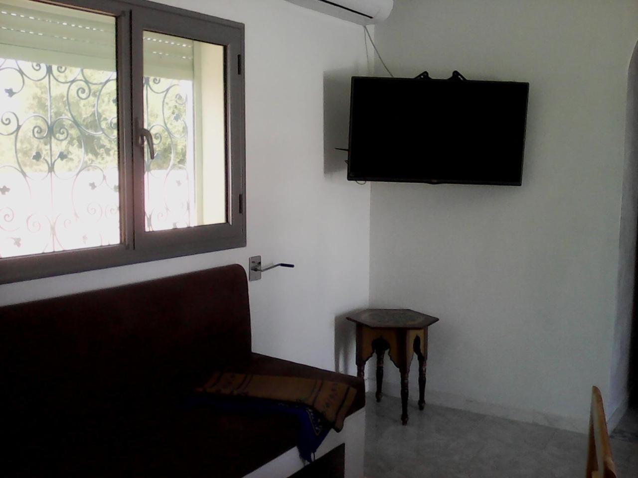 El Habib Appartement Midoun